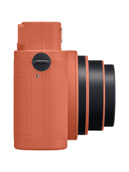 Fujifilm - Fujifilm Instax Square SQ1 pikafilmikamera - Oranssi - photo 2 Fujifilm - Fujifilm Instax Square SQ1 pikafilmikamera - Oranssi | Stockmann - photo 2