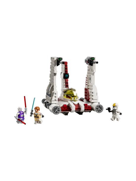 LEGO STAR WARS - LEGO Star Wars TM V-19 Torrent ‑tähtihävittäjä 75432 - photo 3 LEGO STAR WARS - LEGO Star Wars TM V-19 Torrent ‑tähtihävittäjä 75432 | Stockmann - photo 3