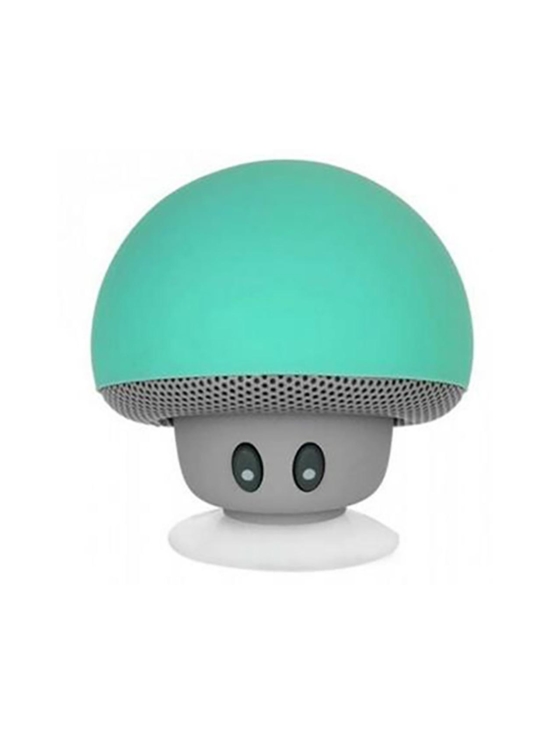 Mob - MOB Mushroom Bluetooth -kaiutin - Turkoosi - 18 - photo 1 Mob - MOB Mushroom Bluetooth -kaiutin - Turkoosi - 18 | Stockmann - photo 1