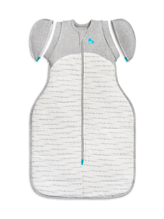 Love to Swaddle - Love to Swaddle UP unipussi 50/50 2.5 Tg - photo 1 Love to Swaddle - Love to Swaddle UP unipussi 50/50 2.5 Tg | Stockmann - photo 1