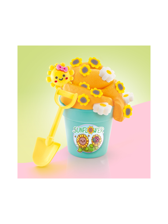 SO SLIME - SO SLIME Liman valmistussetti Minipuutarha | Stockmann - photo 6