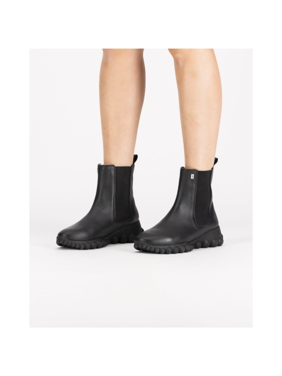 MINNA MINNA by Minna Parikka - Anklet Black - MUSTA | Stockmann - photo 5