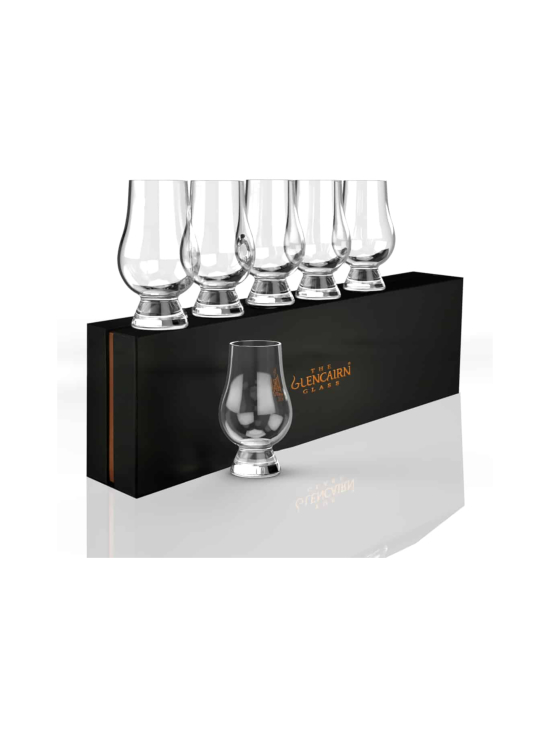 Glencairn - Viskilasi lahjapakkaus Glencairn Glass (6 lasia) - photo 1 Glencairn - Viskilasi lahjapakkaus Glencairn Glass (6 lasia) | Stockmann - photo 1