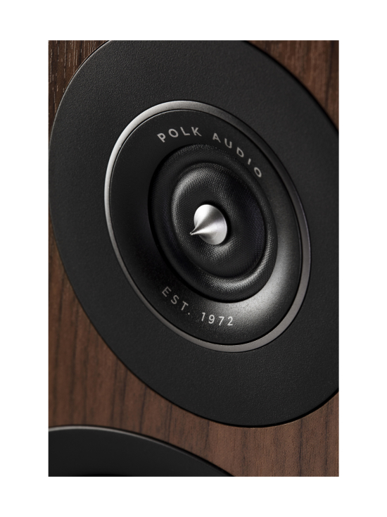 Polk Audio - Polk Audio R100 jalustakaiutinpari, pähkinä | Stockmann - photo 4