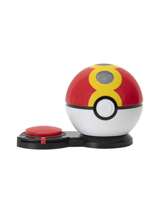 Pokemon - POKEMON Peli Yllätyshyökkäys - photo 3 Pokemon - POKEMON Peli Yllätyshyökkäys | Stockmann - photo 3