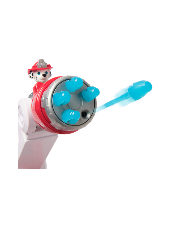 PAW PATROL - PAW PATROL Paloauto Fire Rescue Deluxe - photo 6 PAW PATROL - PAW PATROL Paloauto Fire Rescue Deluxe | Stockmann - photo 6