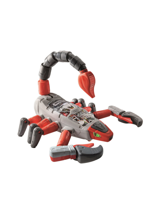 Clementoni - Clementoni Scorpion Robotti - photo 1 Clementoni - Clementoni Scorpion Robotti | Stockmann - photo 1