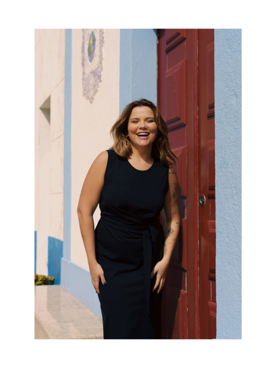 Nakoa - Maya Dress, Black - MUSTA | Stockmann - photo 2