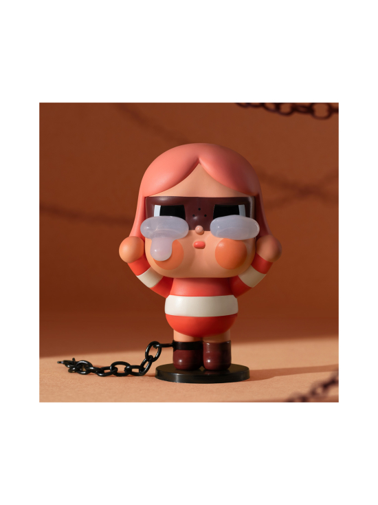 POP MART - POP MART Crybaby Yllätyshahmo - Crying Again Series | Stockmann - photo 7