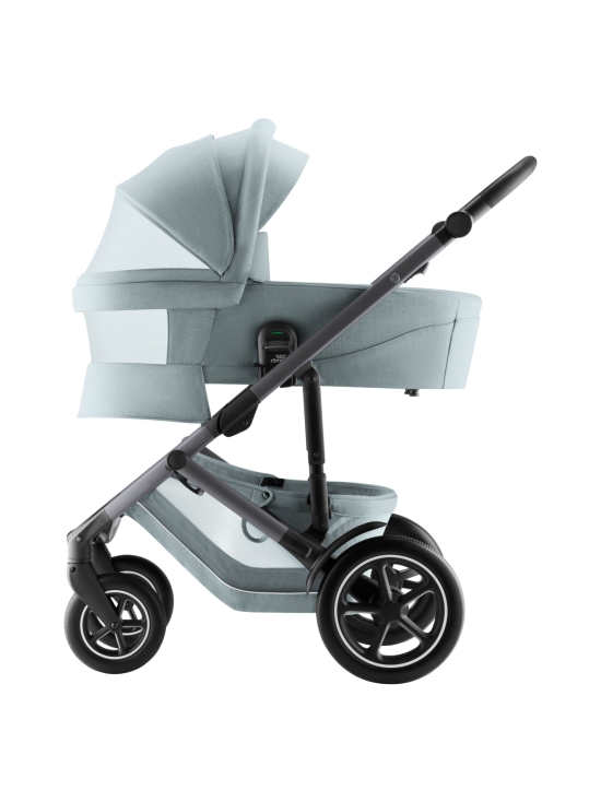 Britax - Britax Smile 5Z starttipaketti (Baby-Safe Core turvakaukalolla) | Stockmann - photo 5