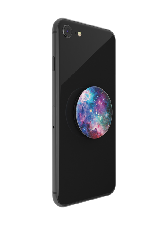 Popsockets - PopSockets Grip Blue Nebula -puhelimen pidike - BLUE NEBULA - photo 3 Popsockets - PopSockets Grip Blue Nebula -puhelimen pidike - BLUE NEBULA | Stockmann - photo 3