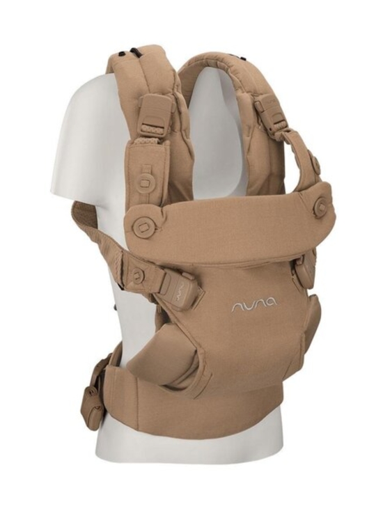 Nuna - Nuna Cudl Luxe kantoreppu | Stockmann - photo 4