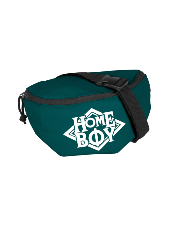 Homeboy - Tourist Bag -laukut - FORREST GREEN - photo 1 Homeboy - Tourist Bag -laukut - FORREST GREEN | Stockmann - photo 1