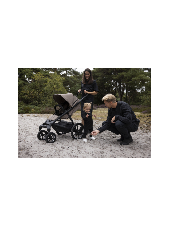 Thule - Thule Urban Glide  yhdistelmävaunut | Stockmann - photo 10