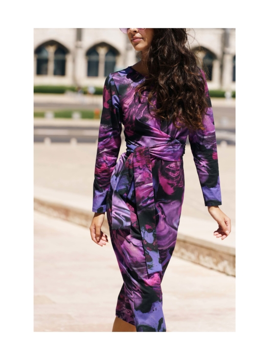 Nakoa - Zoey Dress, Marble - MARBLE | Stockmann - photo 3