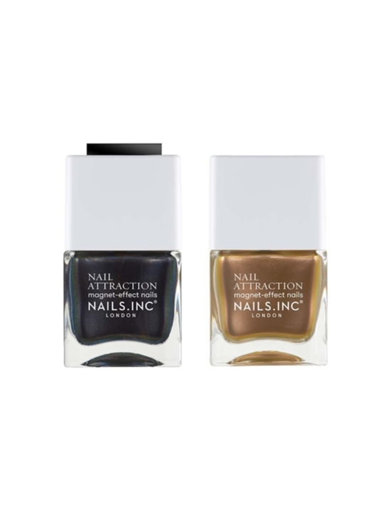 NAILS INC - Get Magnetized - kynsilakkapakkaus 2x14ml - 12 | Stockmann - photo 3
