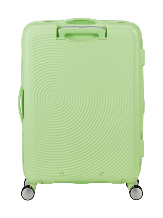 American Tourister - SOUNDBOX SPINNER 67/24 TSA EXP - KIWI GREEN | Stockmann - photo 5