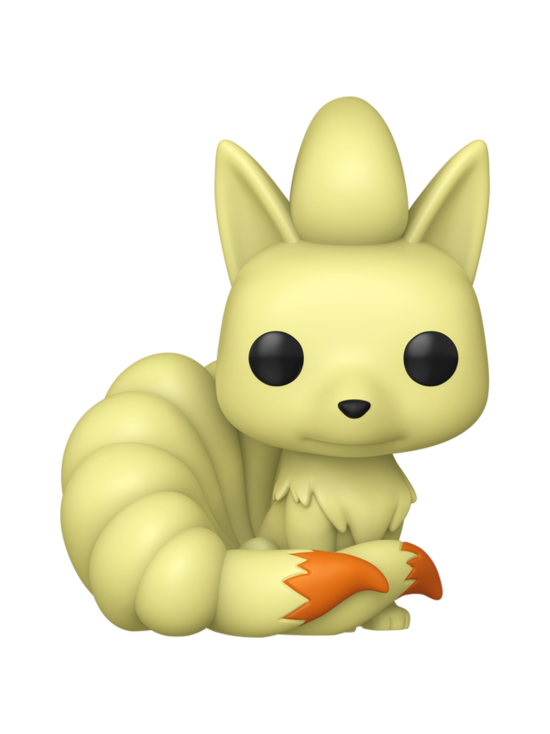 POKEMON - FUNKO POP! Jumbo Vinyylihahmo: Pokemon - Ninetails | Stockmann - photo 2