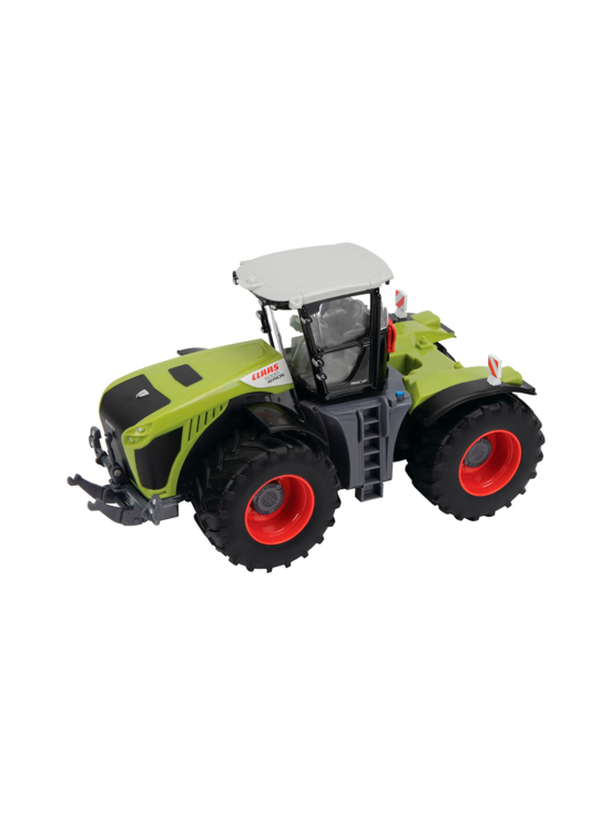 Britains - Britains Claas Xerion 5000 Tractor - photo 5 Britains - Britains Claas Xerion 5000 Tractor | Stockmann - photo 5
