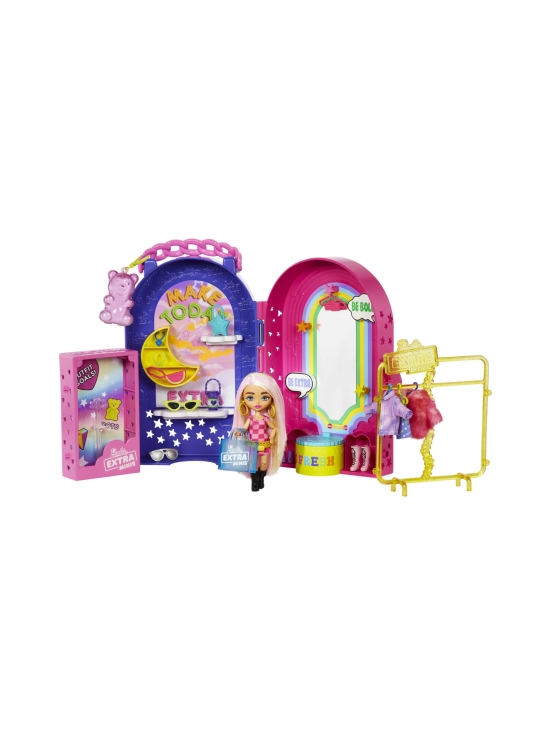 BARBIE - BARBIE Extra Minis Boutique | Stockmann - photo 2