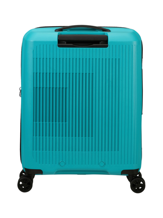 American Tourister - AEROSTEP SPINNER 55/20 EXP TSA - TURQUOISE TONIC - photo 5 American Tourister - AEROSTEP SPINNER 55/20 EXP TSA - TURQUOISE TONIC | Stockmann - photo 5