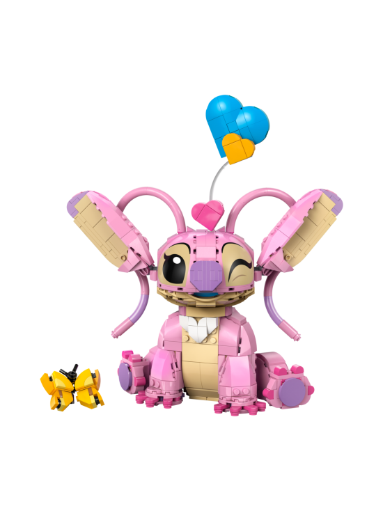 LEGO DISNEY - LEGO Disney Classic Angel 43257 - photo 3 LEGO DISNEY - LEGO Disney Classic Angel 43257 | Stockmann - photo 3