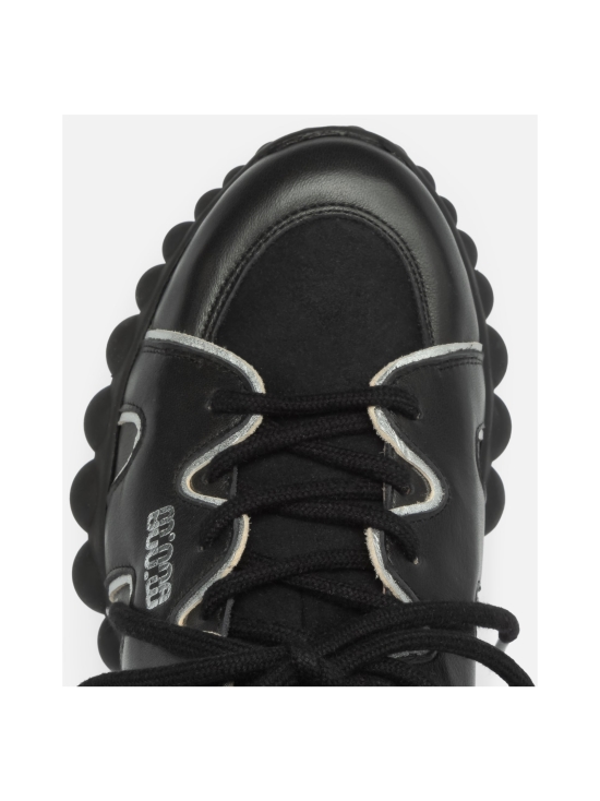 MINNA MINNA by Minna Parikka - Chain Winter Black - MUSTA | Stockmann - photo 4