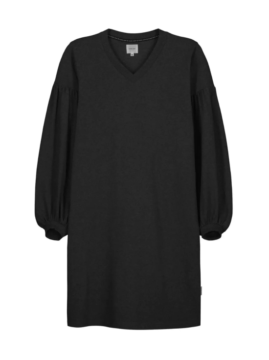 Globe Hope - PALLAS mekko, musta - MUSTA | Stockmann - photo 2