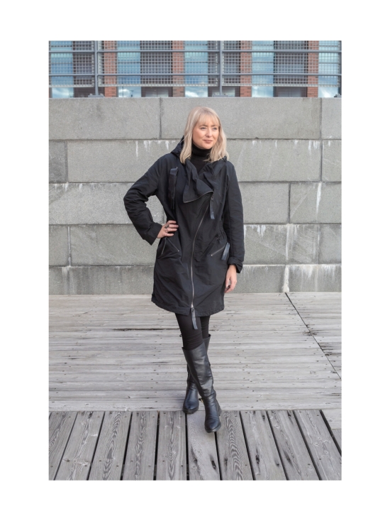 Marita Huurinainen - Otso Black - BLACK - photo 3 Marita Huurinainen - Otso Black - BLACK | Stockmann - photo 3