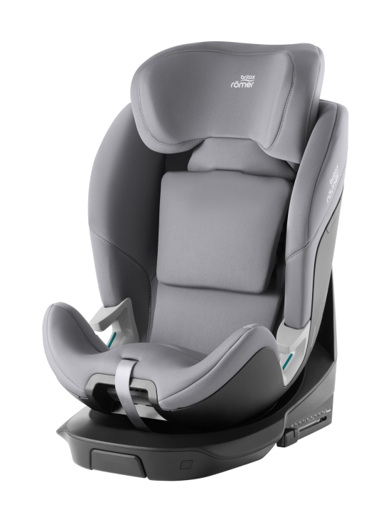 Britax - Britax Swivel turvaistuin (40-125cm) - DUSTY ROSE - photo 10 Britax - Britax Swivel turvaistuin (40-125cm) - DUSTY ROSE | Stockmann - photo 10