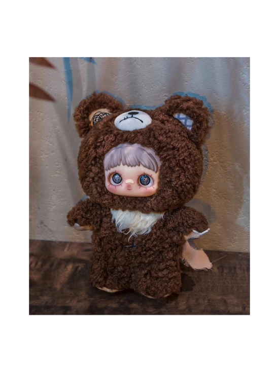 TOP TOY - MAYMEI pehmoavaimenperä yllätyspakkauksessa Dark forest | Stockmann - photo 4