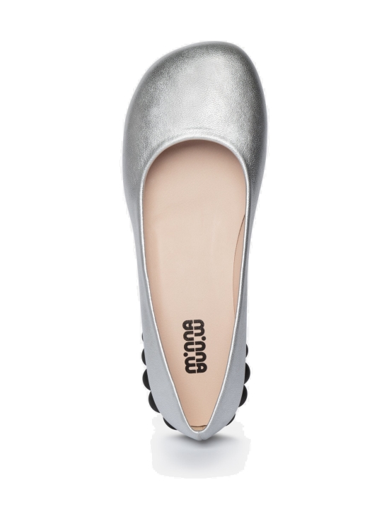 MINNA MINNA by Minna Parikka - Hope Silver - SILVER - photo 3 MINNA MINNA by Minna Parikka - Hope Silver - SILVER | Stockmann - photo 3