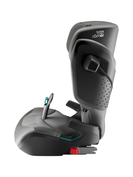Britax - Britax Kidfix Pro turvavyöistuin (100-150cm) - STYLE MINERAL GREY - photo 8 Britax - Britax Kidfix Pro turvavyöistuin (100-150cm) - STYLE MINERAL GREY | Stockmann - photo 8