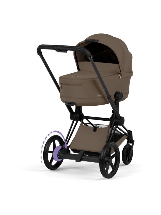 CYBEX - Cybex ePriam yhdistelmävaunut | Stockmann - photo 3