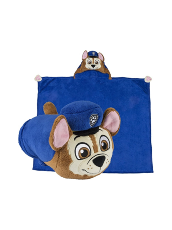 PAW PATROL - PAW PATROL Peitto, 3D, 110 x 140 cm | Stockmann - photo 2