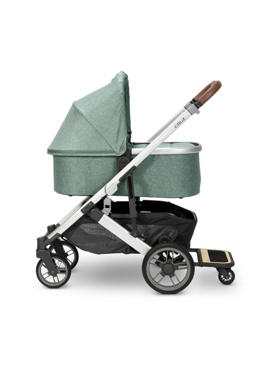 UPPAbaby - UPPAbaby Cruz V2 seisomalauta | Stockmann - photo 5