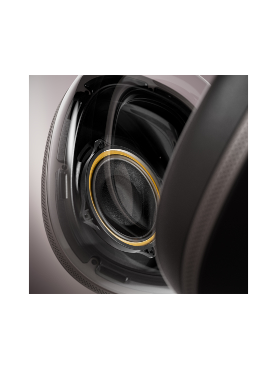B&W - Bowers & Wilkins PX8 S2 vastamelukuulokkeet, onyx black - photo 7 B&W - Bowers & Wilkins PX8 S2 vastamelukuulokkeet, onyx black | Stockmann - photo 7