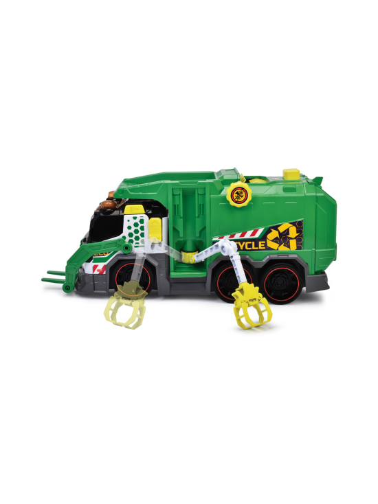 DICKIE TOYS - DICKIE TOYS Jäteauto, 39 cm - photo 3 DICKIE TOYS - DICKIE TOYS Jäteauto, 39 cm | Stockmann - photo 3