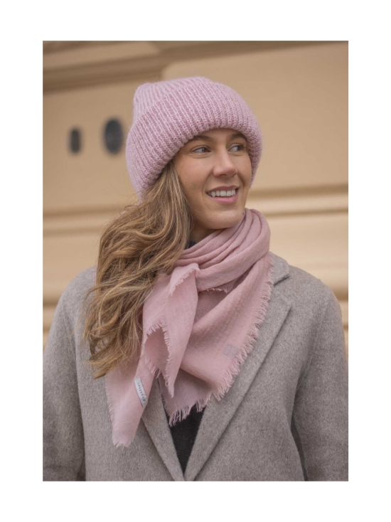 Lasessor - Sienna -villakaulahuivi - ROSA | Stockmann - photo 2