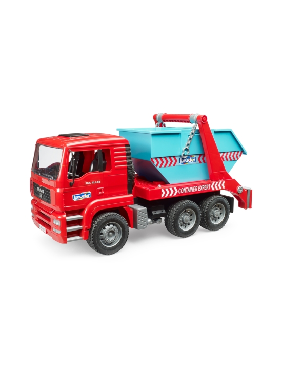 BRUDER - BRUDER MAN TGA -roska-auto, 1:16 | Stockmann - photo 1