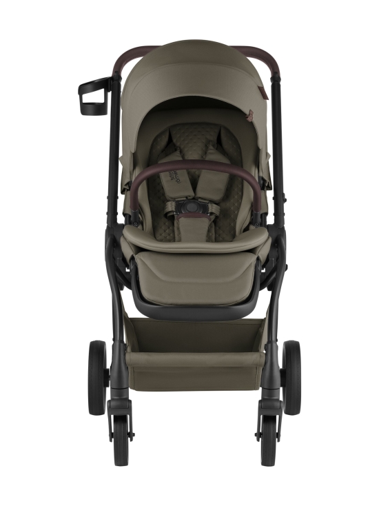 Britax - Britax RIO ratas - LUX URBAN OLIVE - photo 3 Britax - Britax RIO ratas - LUX URBAN OLIVE | Stockmann - photo 3