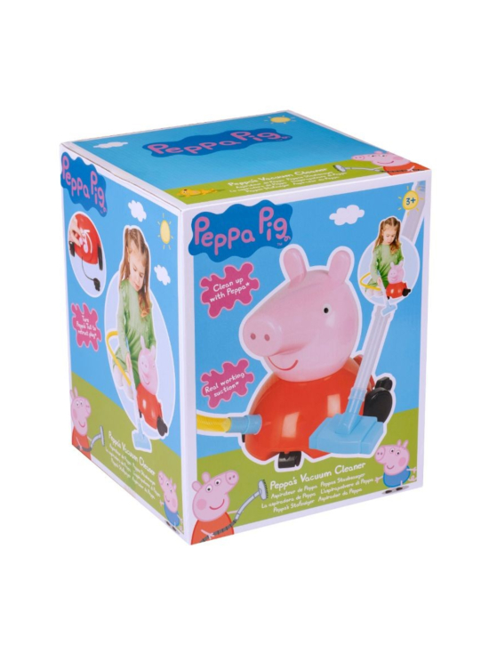 Peppa Pig - PIPSA POSSU Pölynimuri - photo 1 Peppa Pig - PIPSA POSSU Pölynimuri | Stockmann - photo 1