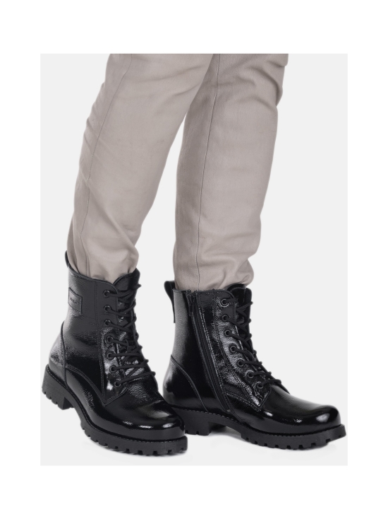 Pomar - KARA Naisten lakerimaiharit - NAPLAK/FELT L | Stockmann - photo 5