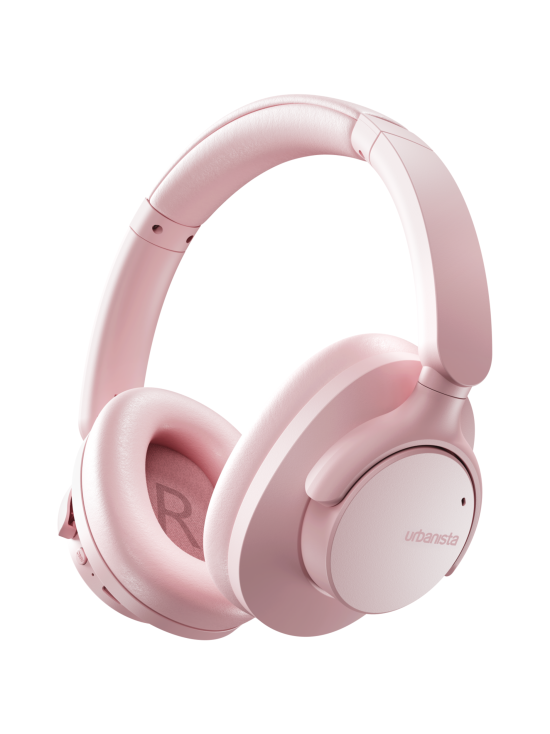 Urbanista - Urbanista Valencia sankakuuloke mukautuvalla vastamelutoiminnolla - POWDER PINK - photo 7 Urbanista - Urbanista Valencia sankakuuloke mukautuvalla vastamelutoiminnolla - POWDER PINK | Stockmann - photo 7