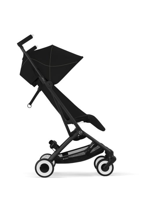 CYBEX - Cybex Libelle matkarattaat 2025 - MAGIC BLACK - photo 3 CYBEX - Cybex Libelle matkarattaat 2025 - MAGIC BLACK | Stockmann - photo 3