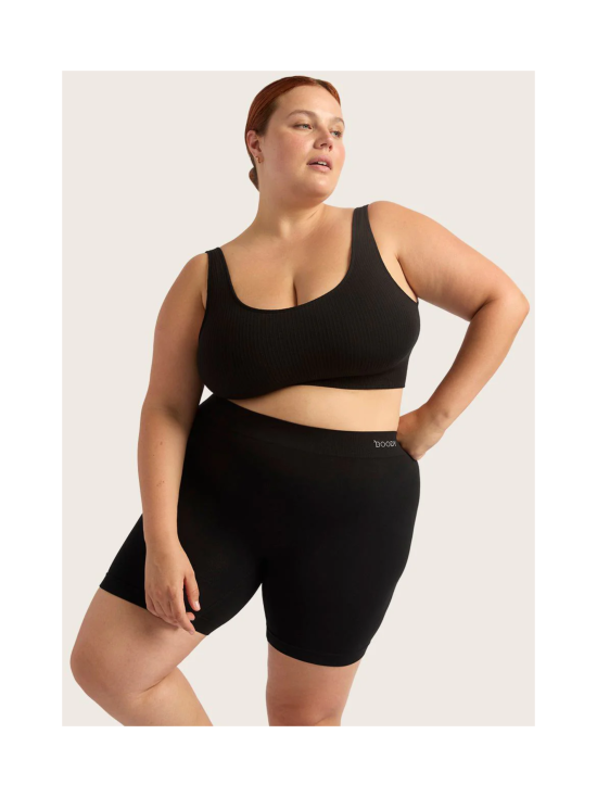 BOODY - BOODY - Shortsit - BLACK | Stockmann - photo 5