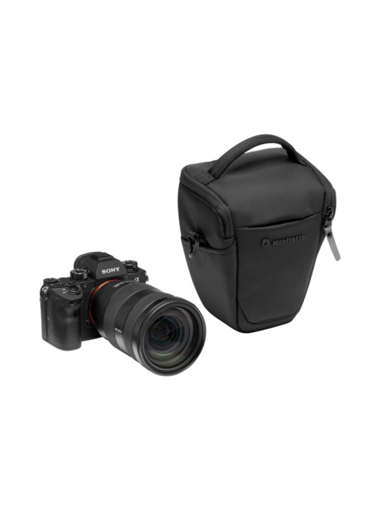 Manfrotto - Manfrotto Advanced III Holster 2L -kameralaukku (S) - photo 4 Manfrotto - Manfrotto Advanced III Holster 2L -kameralaukku (S) | Stockmann - photo 4