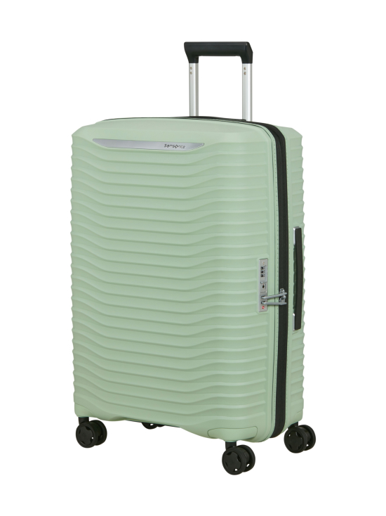 Samsonite - UPSCAPE SPINNER 68/25 EXP - SOFT SAGE | Stockmann - photo 1