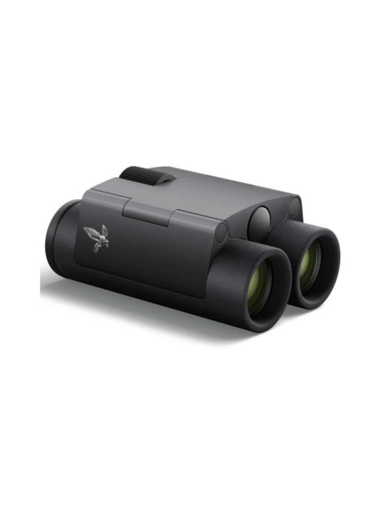 Swarovski - Swarovski CL Curio 7x21 - Antrasiitti | Stockmann - photo 3