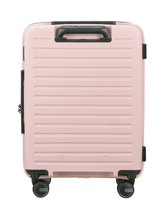 Samsonite - RESTACKD SPINNER 55/20 EXP - ROSE - photo 5 Samsonite - RESTACKD SPINNER 55/20 EXP - ROSE | Stockmann - photo 5